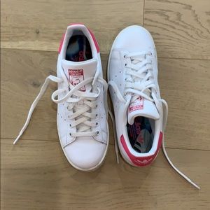 Adidas Stan Smith PINK